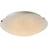 Homelighting 16325-YL-3 Talin Glass Ceiling B3 - (77-3642)