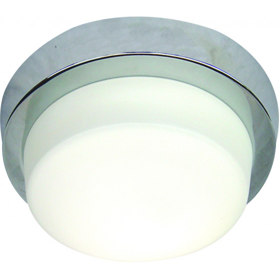 Homelighting 8803 Rio collection, �33 Chrome Ceiling B4 - (77-1832)