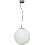 Homelighting 886-40 Opal Mat Ball Z1 - (77-1876)
