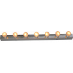 Homelighting MB540-7 TUBE WALL A3 - (77-3209)