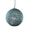 Homelighting MD103204-5A KRYSTALL BALL,SMALL - (77-1813)