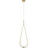 Homelighting SE 110-20 PRATO PENDANT BRASS GOLD �20 �4 - (77-4488)