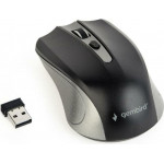 Gembird �������� �������, ����� - (MUSW-4B-04-GB)