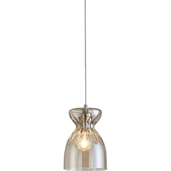 Homelighting SE4314-01-CO DOMENICO PENDANT CONGAC GLASS �4 - (77-3717)