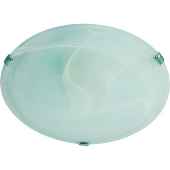 Homelighting V29107/3C50 LARA �50 WHITE B3 - (77-2098)