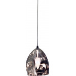 Homelighting WS19522-1 SOFT PENDANT LAMP SMOKEY GREY �1 - (77-3628)