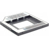 Gembird ����-Frame ��� Hdd 2.5'' ��� Laptop 9.5mm Drive - (MF-95-01)