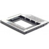Gembird ����-Frame ��� Hdd 2.5'' ��� Laptop 9.5mm Drive - (MF-95-01)
