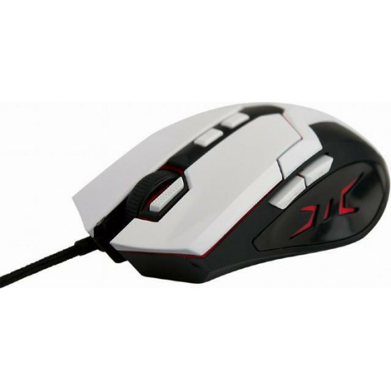 Gembird Gaming ����������������� ������� Led - (MUSG-04)