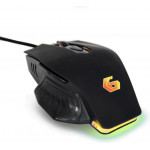 Gembird Gaming ����������������� ������� Led - (MUSG-08)