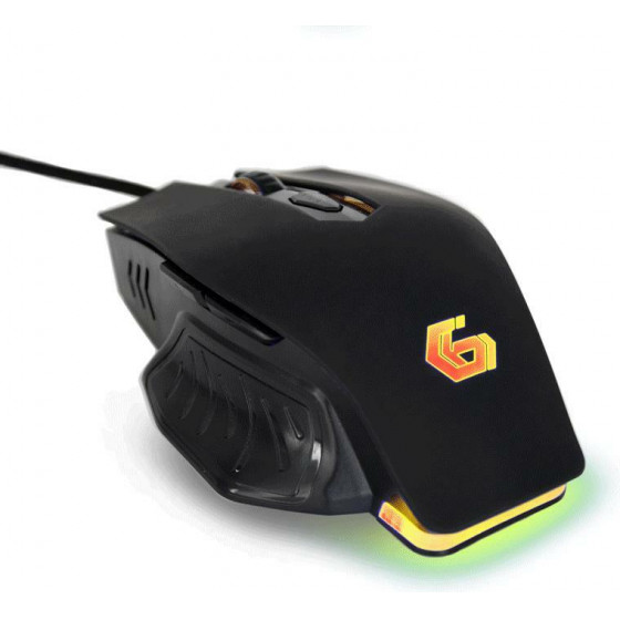Gembird Gaming ����������������� ������� Led - (MUSG-08)