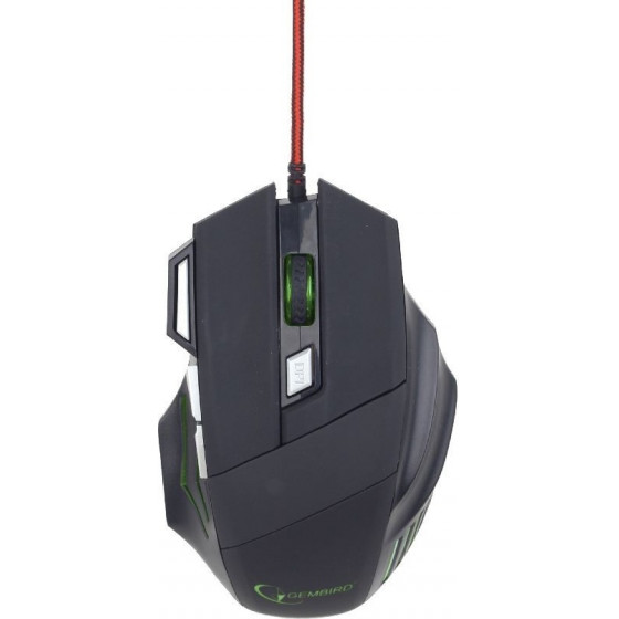 Gembird Gaming ����������������� ������� Musg - (GM-MUSG-02)