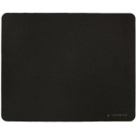 Gembird Mousepad �����, 220x180 Mm - (MP-S-BK)