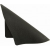 Gembird Mousepad �����, 220x180 Mm - (MP-S-BK)