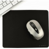 Gembird Mousepad �����, 220x180 Mm - (MP-S-BK)
