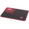 Gembird Mousepad M Pro Large �����, 400x450 Mm - (MP-GAMEPRO-L)