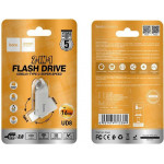 Hoco Smart TYPE-C Usb DRIVE(16GB) - (UD8)