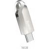 Hoco Smart TYPE-C Usb DRIVE(16GB) - (UD8)