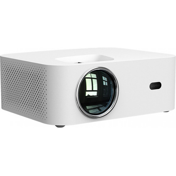 Xiaomi Wanbo X1 Projector - (WB-TX1)