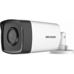 Hikvision 2.8 Bullet 4in1 5MP - (DS-2CE17H0T-IT3F(C))