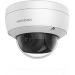 Hikvision 2.8 �������� ������ Dome 4 Mp Acusense 2nd Generation, ���������� DarkFighter, 2.8mm - (DS-2CD2146G2-I)