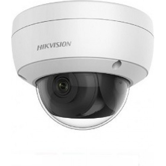 Hikvision 2.8 �������� ������ Dome 4 Mp Acusense 2nd Generation, ���������� DarkFighter, 2.8mm - (DS-2CD2146G2-I)