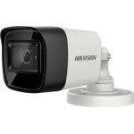 Hikvision Bullet 4in1 8mp 2.8mm IR30 - (DS-2CE16U1T-ITF)