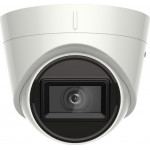 Hikvision Dome Hybrid 4in1 2mp 2.8mm IR50 - (DS-2CE78D3T-IT3F)