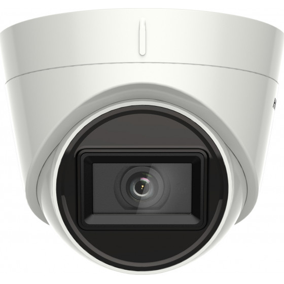 Hikvision Dome Hybrid 4in1 2mp 2.8mm IR50 - (DS-2CE78D3T-IT3F)