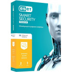 Eset Smart Security Premium 2 Devices 1Y - (ESSP2D1Y)