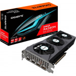 Gigabyte GV-R66EAGLE-8GD, 8GB,GDDR6 - (GV-R66EAGLE-8GD G10)