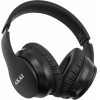 Akai �������� Bluetooth Over Ear ��������� Hands Free �� Active Noise Cancellation - (BTH-B6ANC)