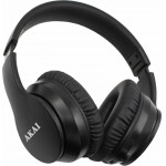 Akai �������� Bluetooth Over Ear ��������� Hands Free �� Active Noise Cancellation - (BTH-B6ANC)