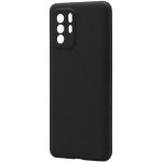 ���� Liquid Silicon iNOS Xiaomi Poco X3 Gt L-Cover ����� - (5205598153403)