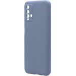 ���� Liquid Silicon iNOS Xiaomi Redmi 9T L-Cover ����-���� - (5205598146450)