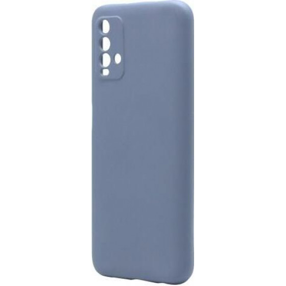 ���� Liquid Silicon iNOS Xiaomi Redmi 9T L-Cover ����-���� - (5205598146450)