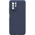 ���� Soft Tpu iNOS Xiaomi Poco X3 Gt S-Cover ���� - (5205598153571)