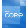 Intel Core Cpu i5-12400F 2.50GHz 1700 Alder Lake - (BX8071512400F)