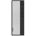 Lenovo PC IC3 SFF/i3-10100/8GB/128GB+1TB/W10 - (90NB00FWGD)