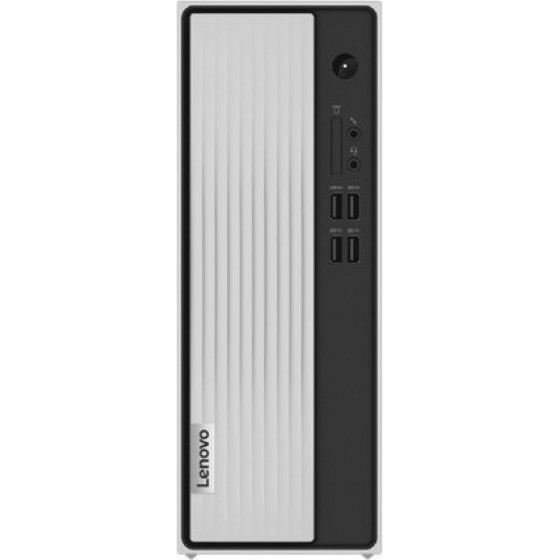 Lenovo PC IC3 SFF/i3-10100/8GB/128GB+1TB/W10 - (90NB00FWGD)