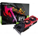 Colorful GeForce RTX 3070 Battle Ax LHR-V - 8GB GDDR6 - DP+HDMI Gaming GPU - (212327116804)