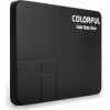 Colorful SL500 256GB 3D NAND SATA 2.5'' Internal SSD Solid State Drive - (6971043070098)