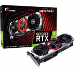 iGame Colorful GeForce RTX 3060 Ti Advanced OC LHR-V - 8GB GDDR6 - DP+HDMI GPU - Gaming - (212326117830)