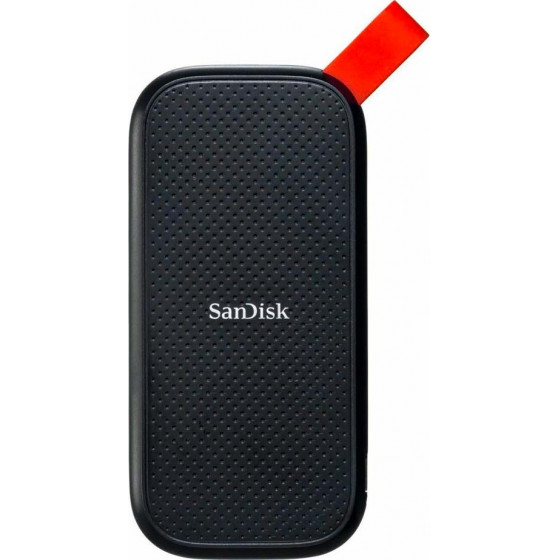 SanDisk Portable SSD 2TB - (SDSSDE30-2T00-G25)