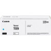Canon Toner T09 Cyan - (3019C006)