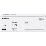 Canon Toner T09 Magenta - (3018C006)