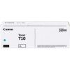 Canon Toner T10 Cyan - (4565C001)