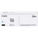 Canon Toner T10 Cyan - (4565C001)
