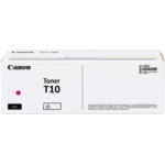 Canon Toner T10 Magenta - (4564C001)