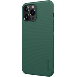 Nillkin Super Frosted Pro Iphone 13 Pro Green Backcover - (6902048222861)